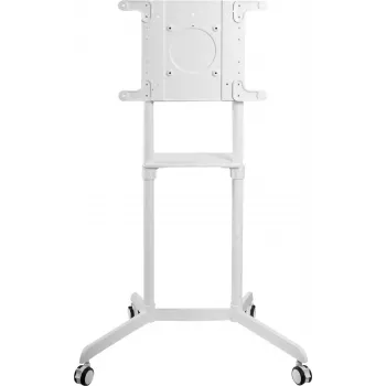 Mobilní TV stojan PureLink PureMounts, bílý (PM-CART-80W)