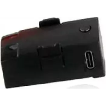 Amewi LiPo Battery Bell 206 CP (057-25342-09)
