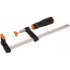 Bahco 420SH-120-800 F-Clamp with 800 mm Clamping Capacity and 120 mm Throat Depth