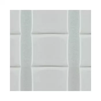 3M Scotch-Fix Mounting Squares 11 mm x 15 mm White 64-Pack 7100263372