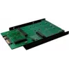 EXSYS EX-3682 SATA 3 to mSATA Adapter with 2.5 inch Mounting Frame (9.5 mm)