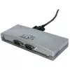 EXSYS EX-1332V USB 2.0 to Dual RS-232 Serial Adapter with FTDI Chipset