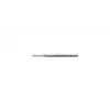 Náplň do kuličkového pera Caran d'Ache Goliath Medium zelená pro 849 8418.000