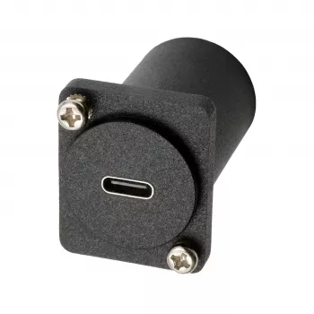 Adaptér D-Typ EXSYS EX-49171, zásuvka USB-C na zásuvku HDMI