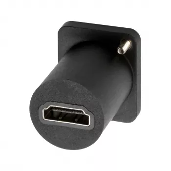 Adaptér D-Typ EXSYS EX-49171, zásuvka USB-C na zásuvku HDMI