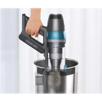 Tyčový akumulátorový vysavač TRISA Quick Clean Professional T9621 (9496.2110)