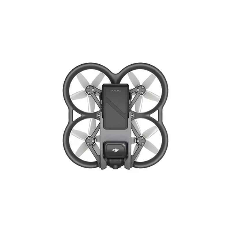 DJI Avata FPV dron s Goggles V2 a Motion Controller (936332)