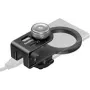 SmallRig MagSafe / Cold Shoe univerzální 2v1 držák SSD 4779