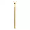 Gelové pero FABER-CASTELL EBERHARD FABER Animal Erase it! Lama 0,7 mm modré (582104)