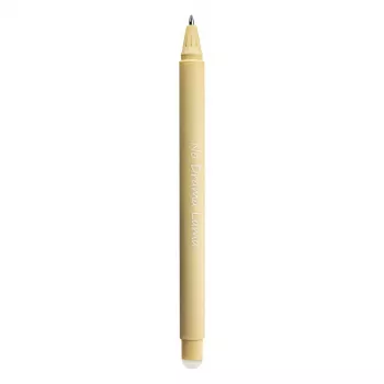 Gelové pero FABER-CASTELL EBERHARD FABER Animal Erase it! Lama 0,7 mm modré (582104)