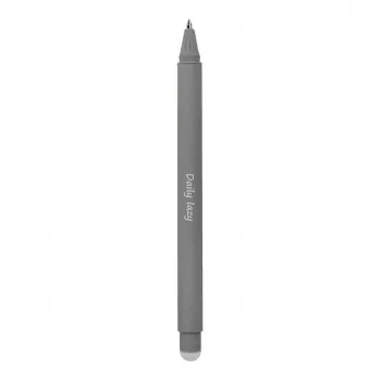 Gelové pero FABER-CASTELL EBERHARD FABER Animal Erase it! Koala 0,7 mm modré 582113