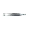 Průmyslová pinzeta C.K Tools T2364 120 mm nerezová ocel jemný hrot rovná antimagnetická odolná kyselinám