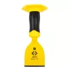 Ploché dláto C.K Tools T3087S 3 šířka čepele 75 mm, délka 220 mm, šestihranná stopka