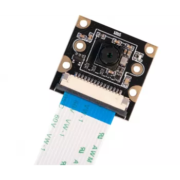 Širokoúhlý kamerový modul JOY-IT RB-CAMERA-JT-V2-120 8MP 120° pro Raspberry Pi