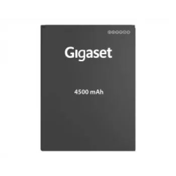 Originální baterie Gigaset pro řadu GS5 (GS5 LITE / GS5 Pro / GS5 Senior) S30853-Z1523-R23