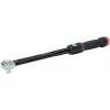 Bahco 74WR-300 Click-Type Torque Wrench with Reversible Ratchet, 1/2 inch Drive, 60-300 Nm