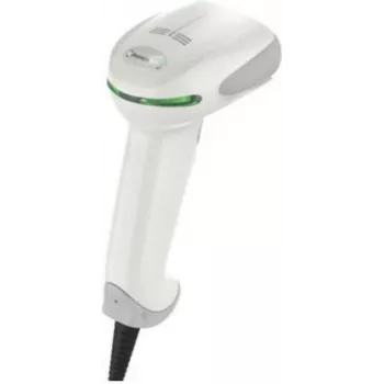 Čtečka čárových kódů Honeywell Xenon XP 1950g, 1D/2D/PDF417, standardní dosah, Arctic White, USB/RS232/Keyboard Wedge/IBM 46xx (1950GSR-1-R)