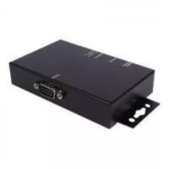 Ethernetová datová brána EXSYS EX-6031 na 1 x RS-232, kovová