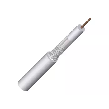 Koaxiální kabel TRIAX KOKA 99 HD Plus PVC 100 m 151701