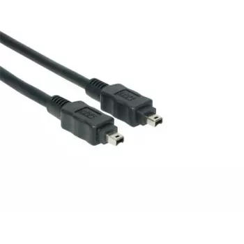 EXSYS FireWire 1394 kabel 4-pin na 4-pin, 3,0 m (EX-K6822)