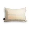 Duux Mellow bezdrátová vyhřívací podložka béžová 40x60 cm DXLV41 s baterií 10 000 mAh