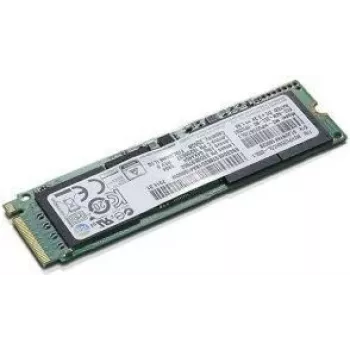 SSD Lenovo 256 GB M.2 2280 PCIe Gen3 x4 NVMe (00UP433)