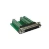 Adaptér EXSYS EX-49030, 25pin D-Sub zásuvka na 27pin svorkovnici