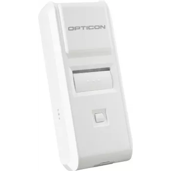 Přenosný 1D čtečka čárových kódů Opticon OPN 4000i s Bluetooth 2.1 a USB 13442