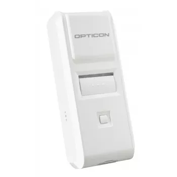 Přenosný 1D čtečka čárových kódů Opticon OPN 4000i s Bluetooth 2.1 a USB 13442
