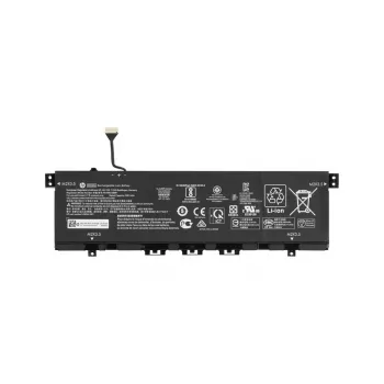 Baterie do notebooku HP RX03XL 3článková 56Wh lithium-iontová