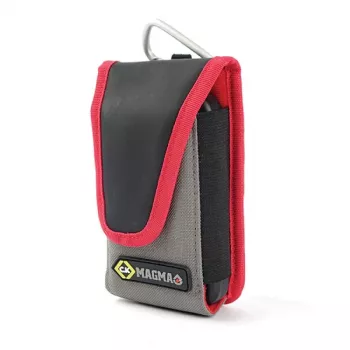 Držák na mobil C.K Tools Magma 90 x 150 x 30 mm černo-červený (MA2741)