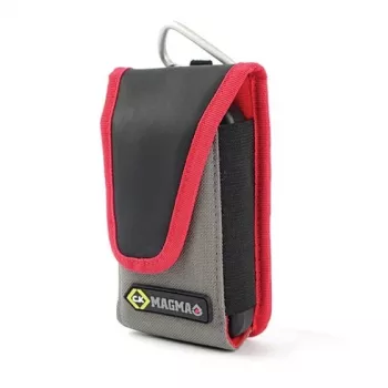 Držák na mobil C.K Tools Magma 90 x 150 x 30 mm černo-červený (MA2741)