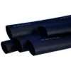3M MDT-A 120/40-B Medium-Wall Adhesive-Lined Heat Shrink Tubing, 3:1, 120mm to 40mm, 1m, Black