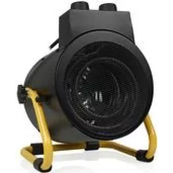Teplovzdušný ventilátor Tristar KA-5061 2000W bílý