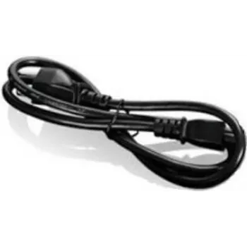 Napájecí kabel Lenovo EU/KR 1 m 3pinový Non-LH (FRU00XL065)