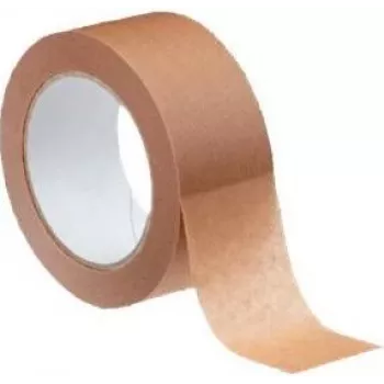 Hnědá balicí páska 3M Scotch 50 mm x 50 m (KT100000654)
