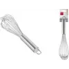 Šlehač Metaltex Chef Line z nerezové oceli 300 mm, 12 drátů, profesionální 133030000