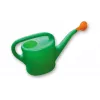 Konev Bradas 5 litrů zelená/oranžová, odolný PVC s ergonomickou rukojetí a dlouhým výtokem KTK05