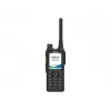 Digitální/analogová přenosná radiostanice Hytera HP785G BT V1 VHF s GPS, Bluetooth, baterií 2400mAh, stolní nabíječkou, anténou a klipem na opasek