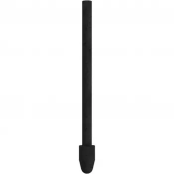 Filtrové hroty HUION PN05F černé – 10 ks