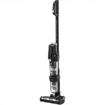 Ruční vysavač Trisa Quick Clean Prof. T0341 černý bez sáčku (9503.411)