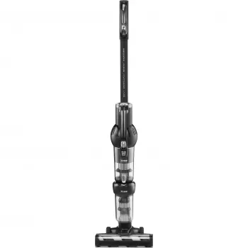 Ruční vysavač Trisa Quick Clean Prof. T0341 černý bez sáčku (9503.411)
