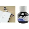 KANGARO K-7950 inkoust ve sklenici, 50 ml, černý
