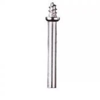Trn Dremel 26150401JA, ocel, stopka 3,2 mm, metalická