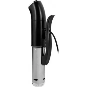 Princess Sous Vide Stick Immersion Circulator 1200W, 25-95°C, Black/Stainless Steel 01.267003.01.001