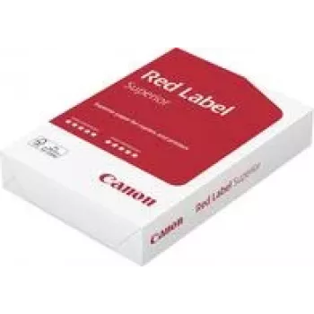 Kopírovací papír Canon Red Label Superior 99822064 A4 80 g/m², 500 listů, bílý