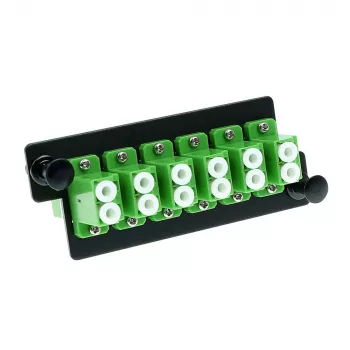 Adaptérová deska ACT 6xLC duplex (12F) OS2 APC8 (FA2154)