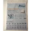 Čisticí listy pro laserové tiskárny ASTAR AS31023, 10 ks, A4, odstraňují toner a prach