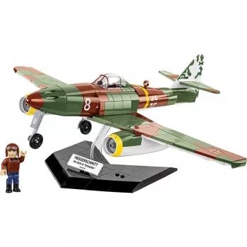 Stavebnice COBI Messerschmitt Me-262-1A 505 dílů