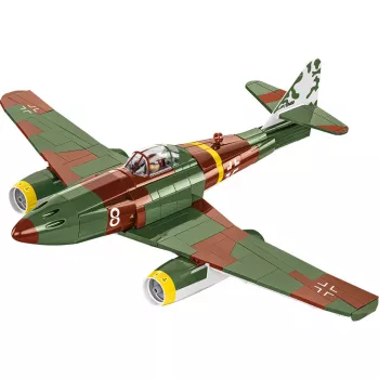 Stavebnice COBI Messerschmitt Me-262-1A 505 dílů